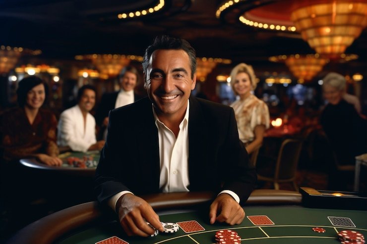 all bet